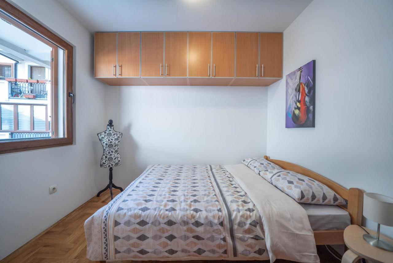 Apartman J&I كوتور المظهر الخارجي الصورة