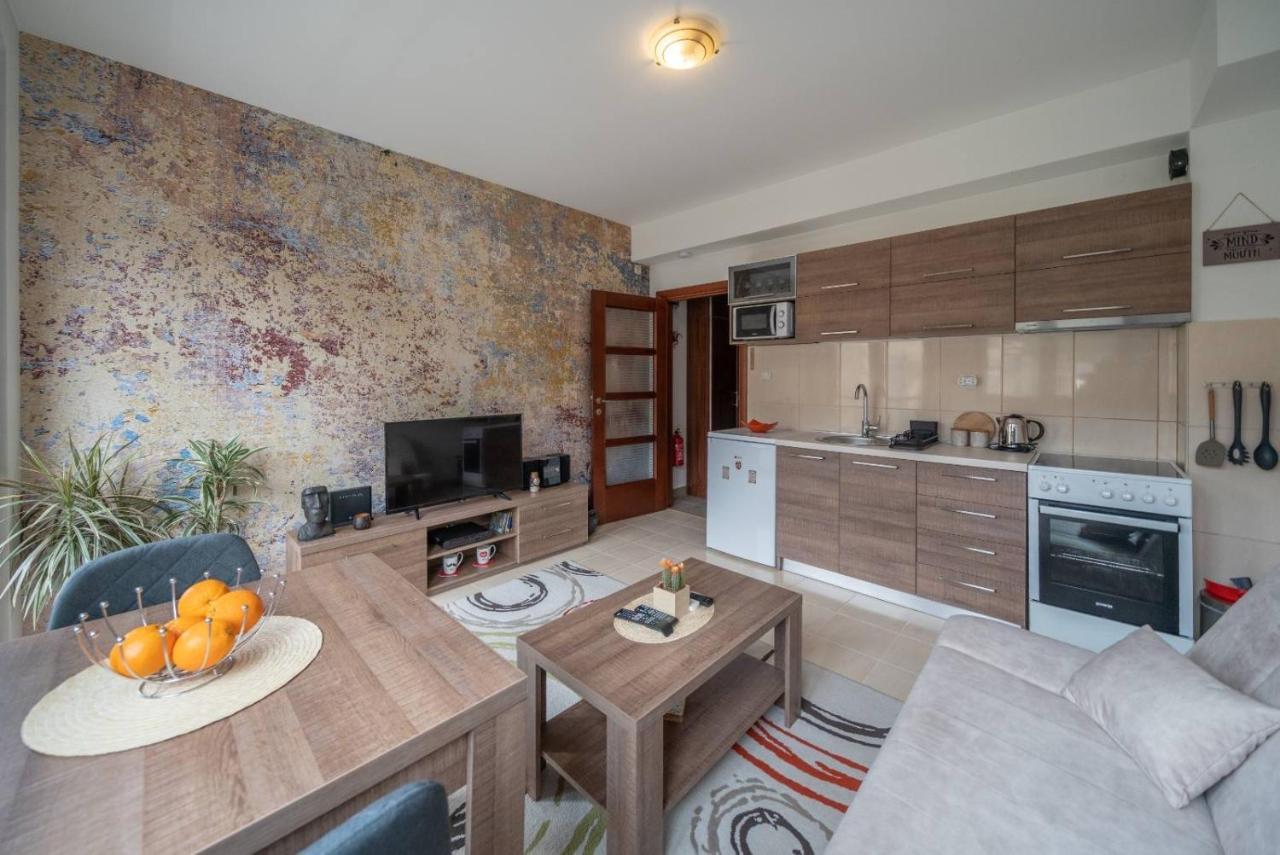Apartman J&I كوتور المظهر الخارجي الصورة