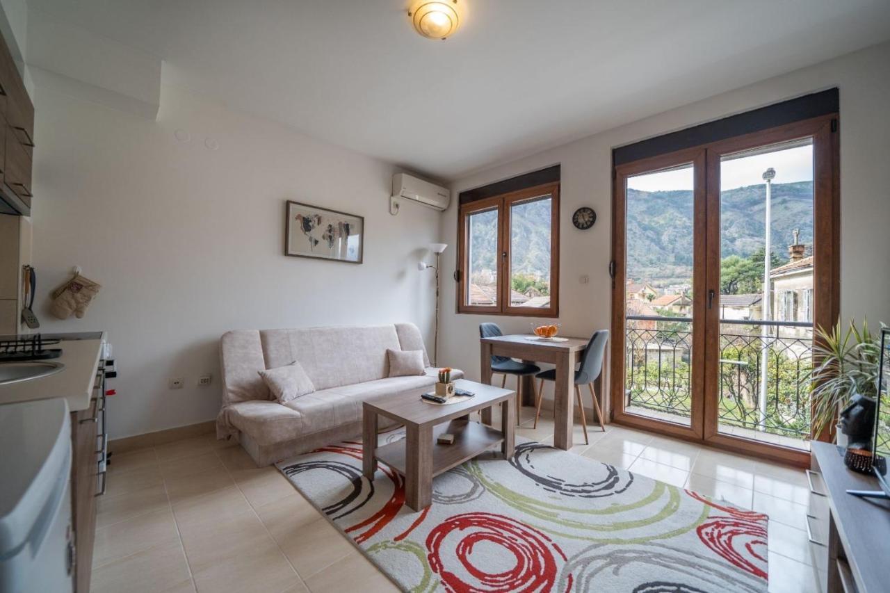 Apartman J&I كوتور المظهر الخارجي الصورة